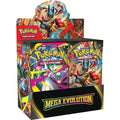Mega Evolution - Booster Box