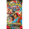 Mega Evolution - Boosterpakke
