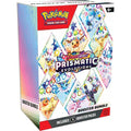 Prismatic Evolutions - Booster Bundle