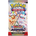 Prismatic Evolutions - Boosterpakke