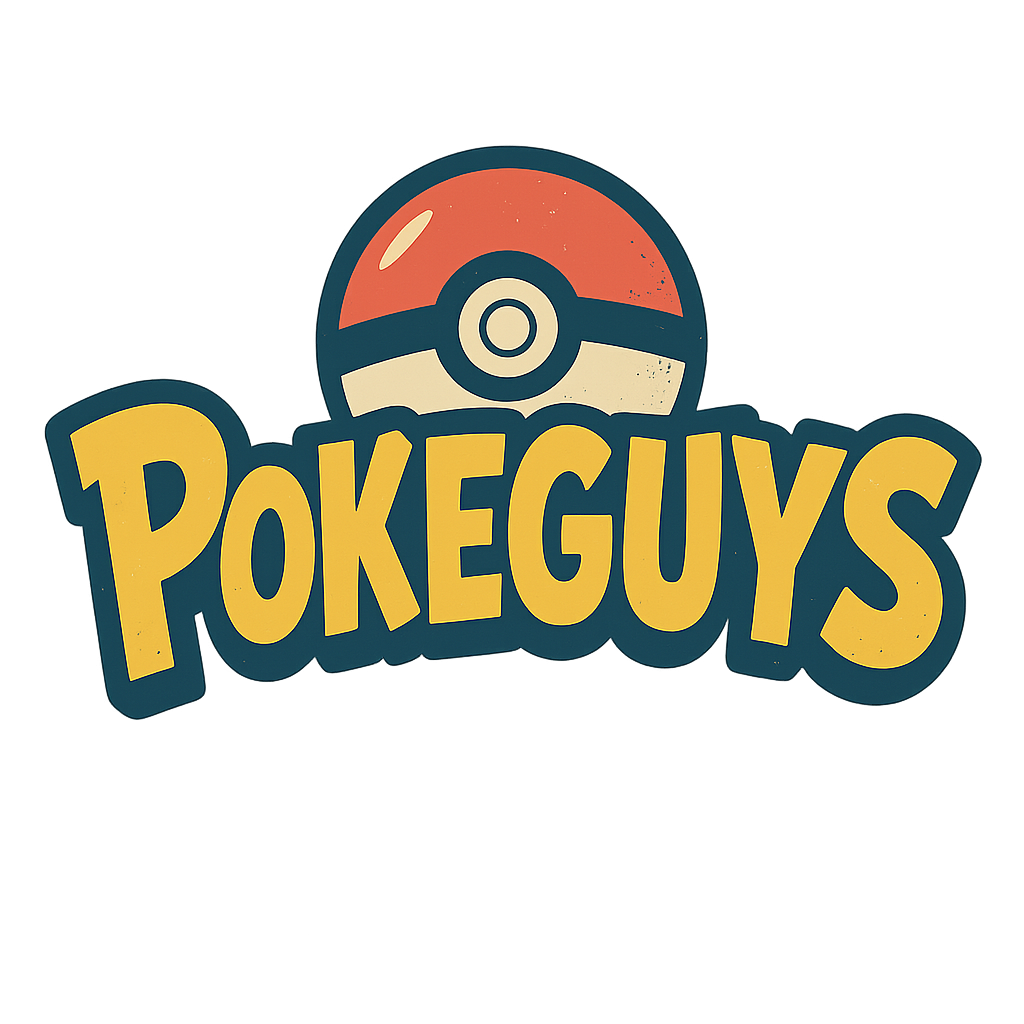 pokeguys.no